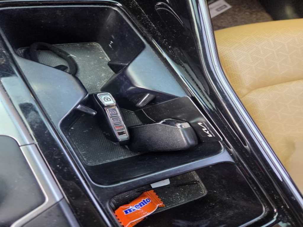 KIA Sorento - Vista 10