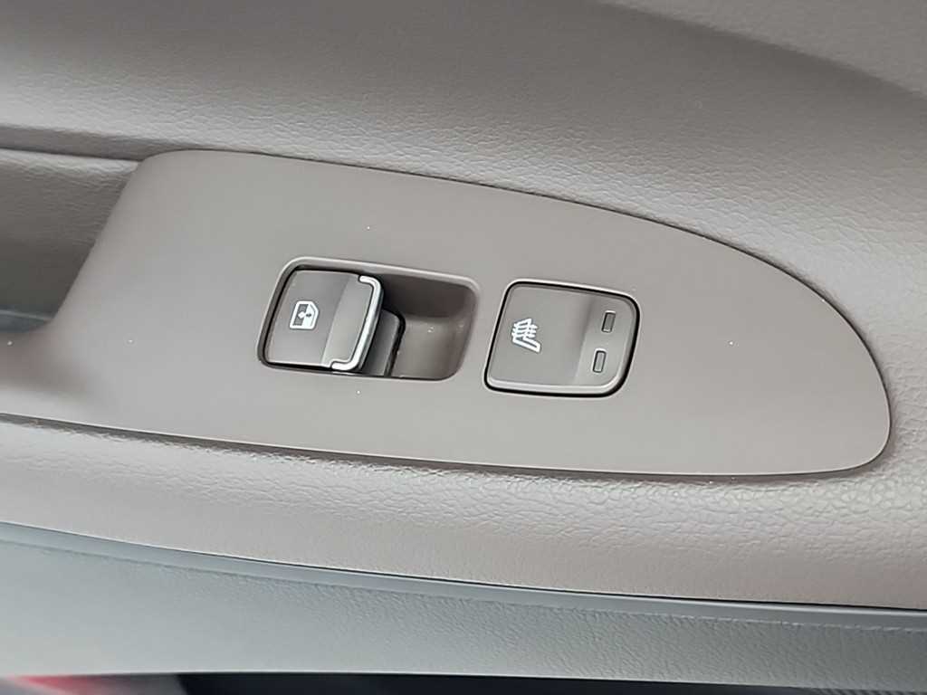 HYUNDAI Grandeur 2020 Blanco - Importación desde Corea - HF Imports Iquique - Foto 14