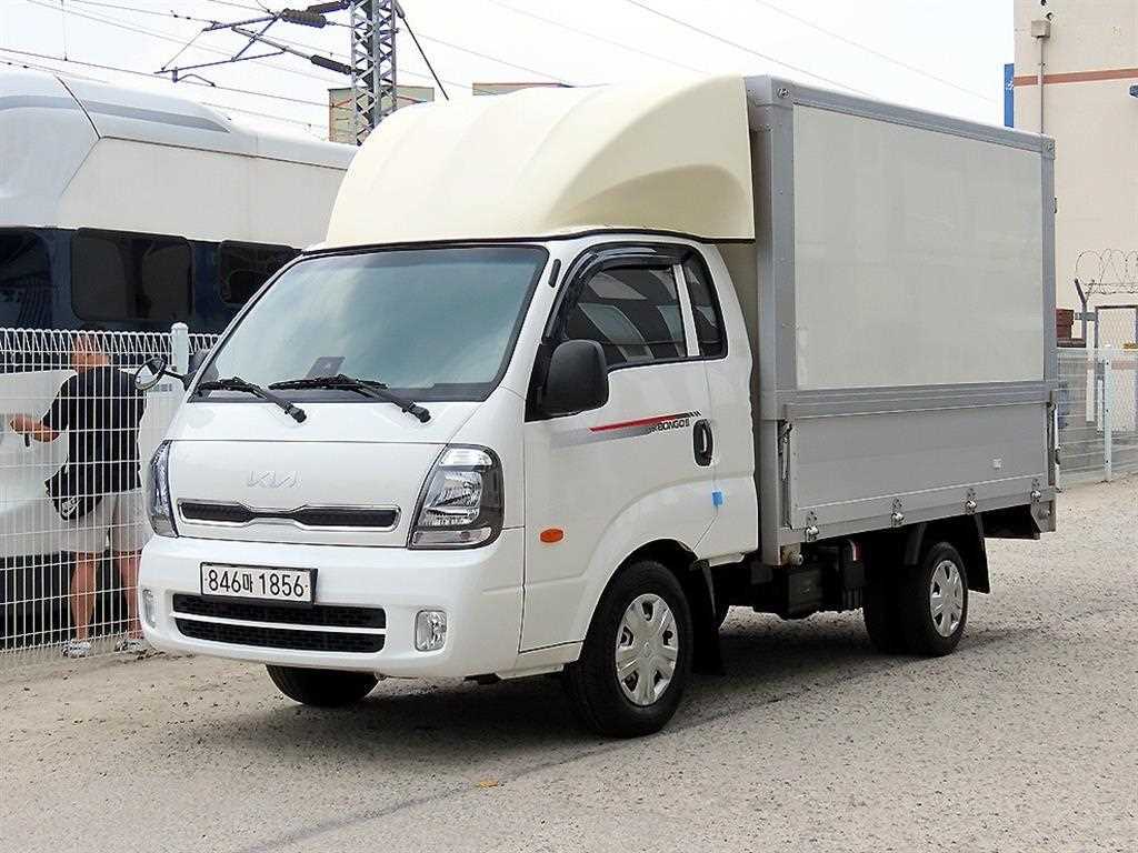 Small Truck Top_Wingbody - Vista 2