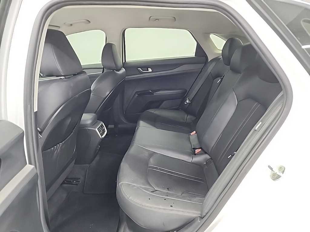 KIA K5 - Vista 12