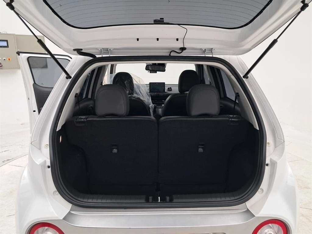 HYUNDAI Casper 2023 Blanco - Importación desde Corea - HF Imports Iquique - Foto 17