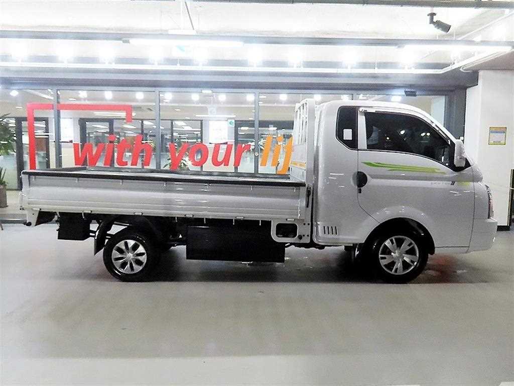 Small Truck Cargo (small) - Vista 3