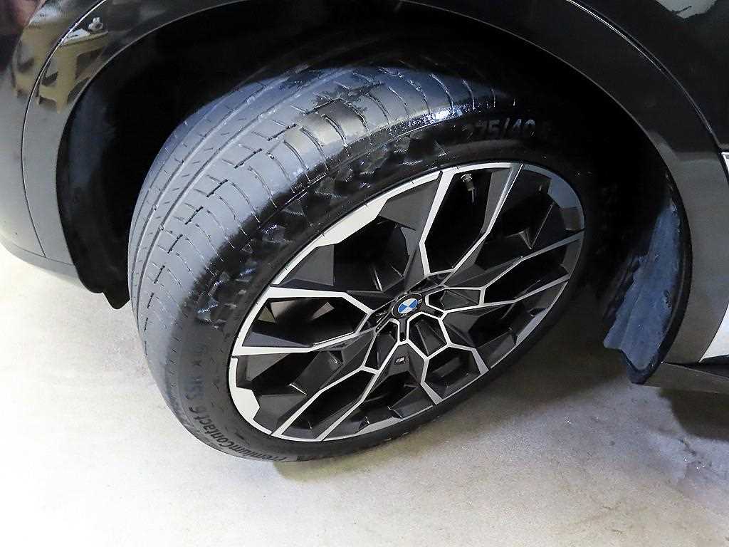BMW X7 2024 - Importación desde Corea - HF Imports Iquique - Foto 20