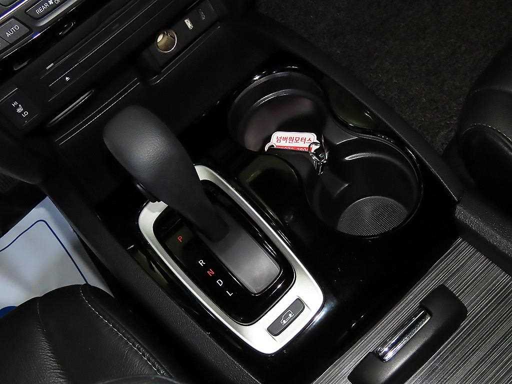Honda Pilot - Vista 12