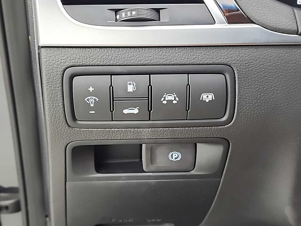 HYUNDAI Genesis 2016 Negro - Importación desde Corea - HF Imports Iquique - Foto 19
