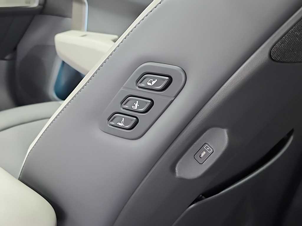 KIA EV3 2025 Gris - Importación desde Corea - HF Imports Iquique - Foto 13