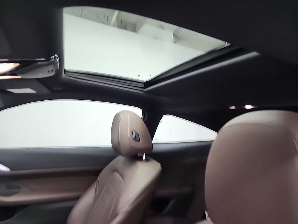 BMW 4 Series 2021 Blanco - Importación desde Corea - HF Imports Iquique - Foto 14