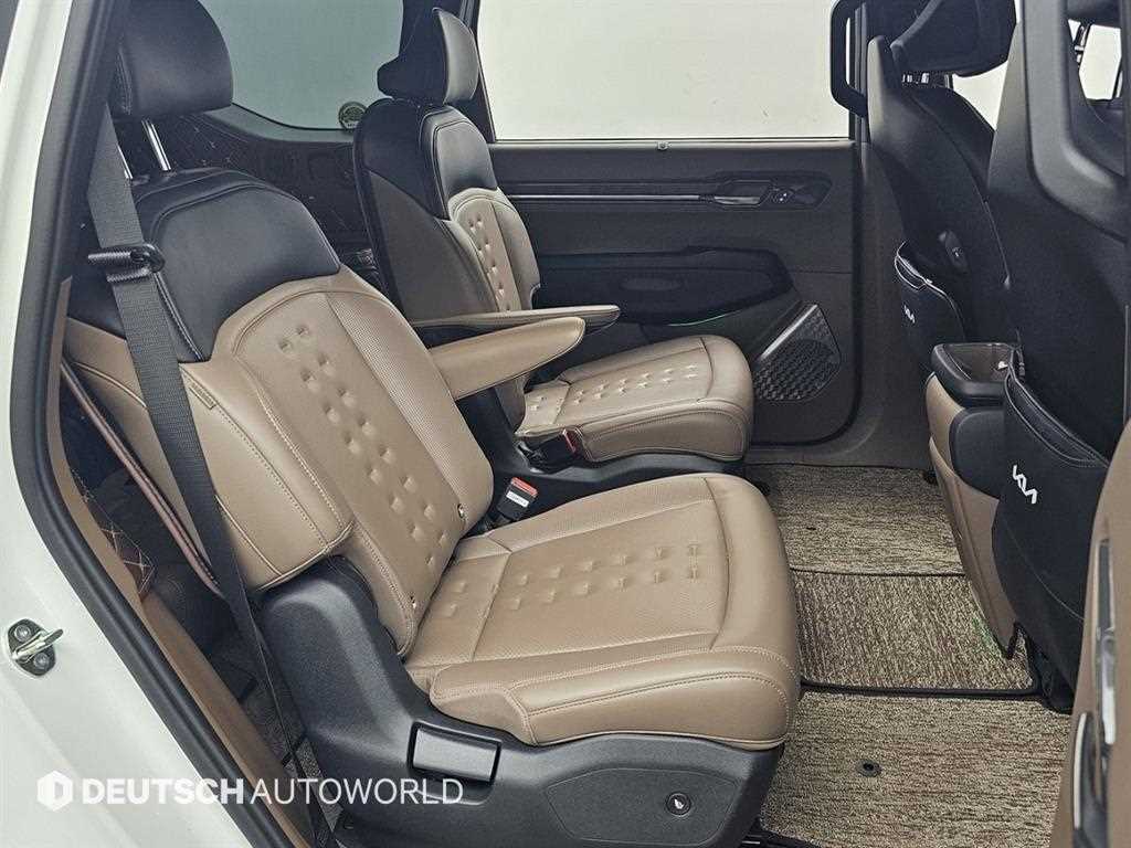 KIA EV9 - Vista 12