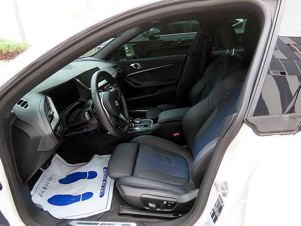 BMW 2 series - Vista 5