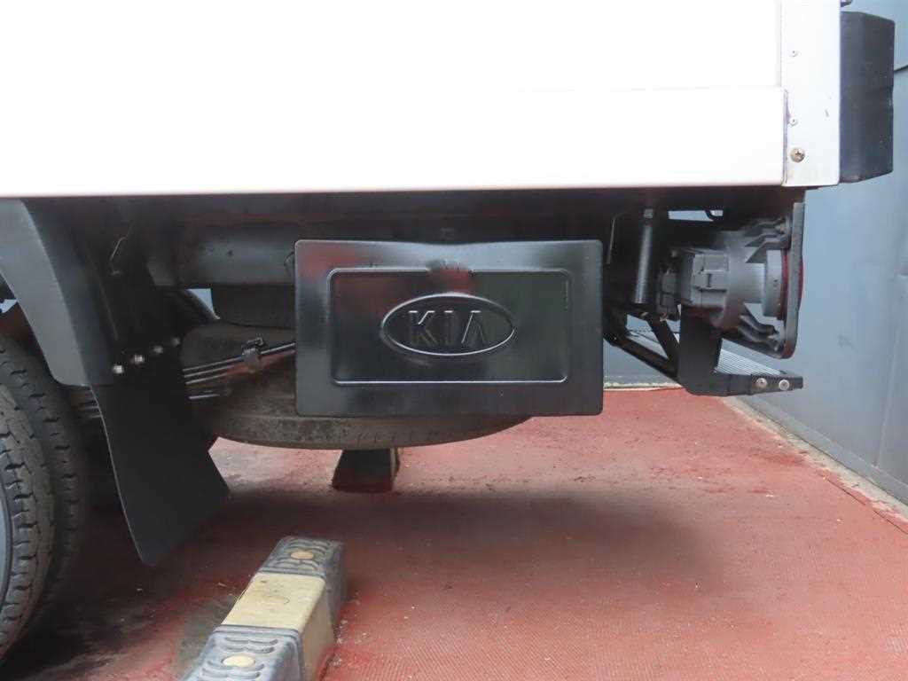 Small Truck Top_Frozen Top 2020 Blanco - Importación desde Corea - HF Imports Iquique - Foto 18