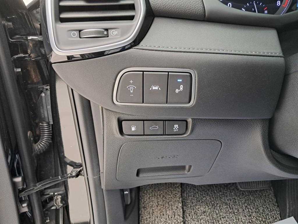 HYUNDAI Grandeur - Vista 11