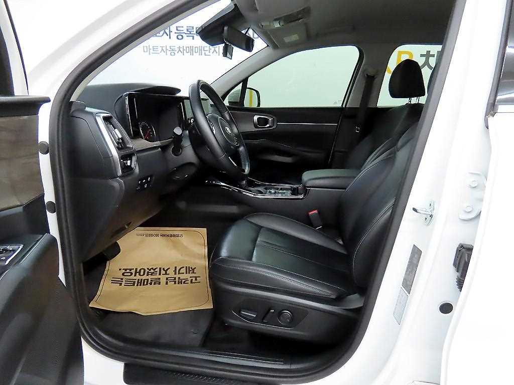 KIA Sorento - Vista 5
