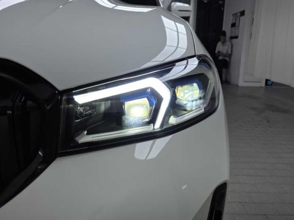 BMW 3 series 2026 - Importación desde Corea - HF Imports Iquique - Foto 19