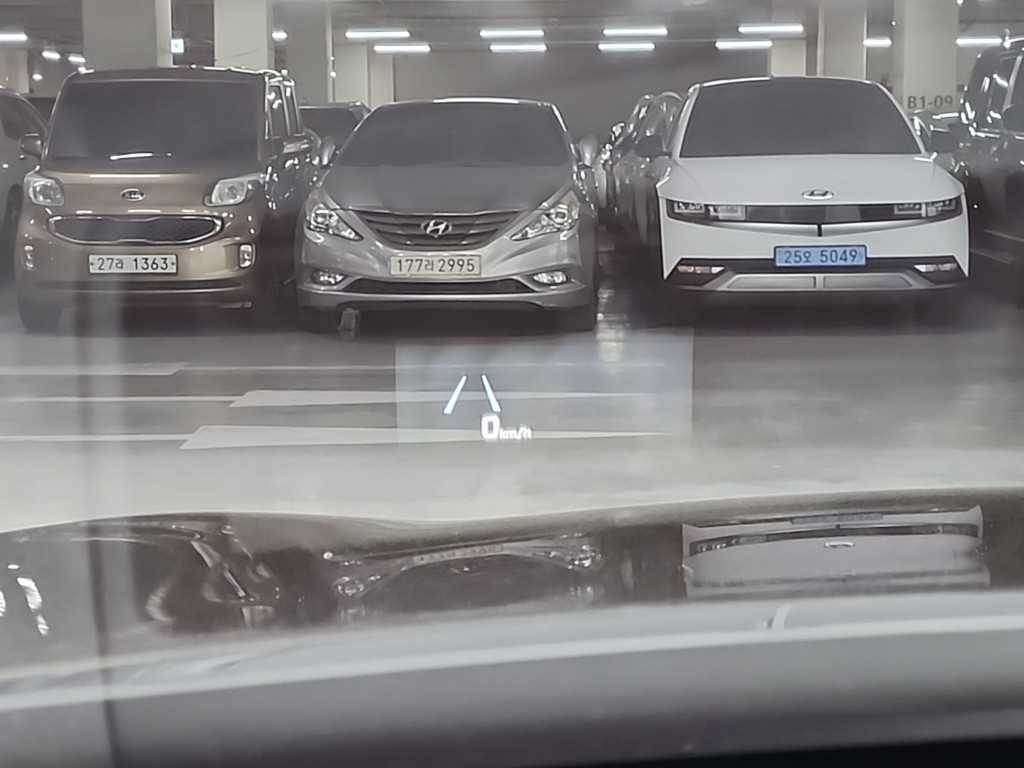 HYUNDAI Genesis 2016 Negro - Importación desde Corea - HF Imports Iquique - Foto 18