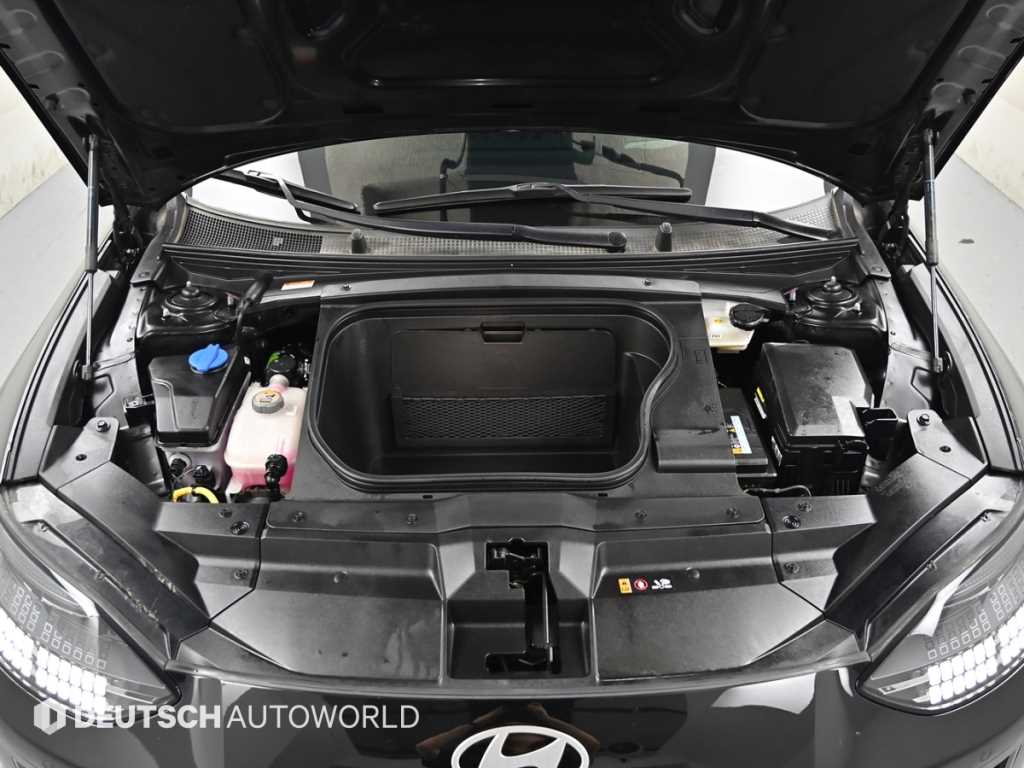 HYUNDAI Ioniq 6 - Vista 6