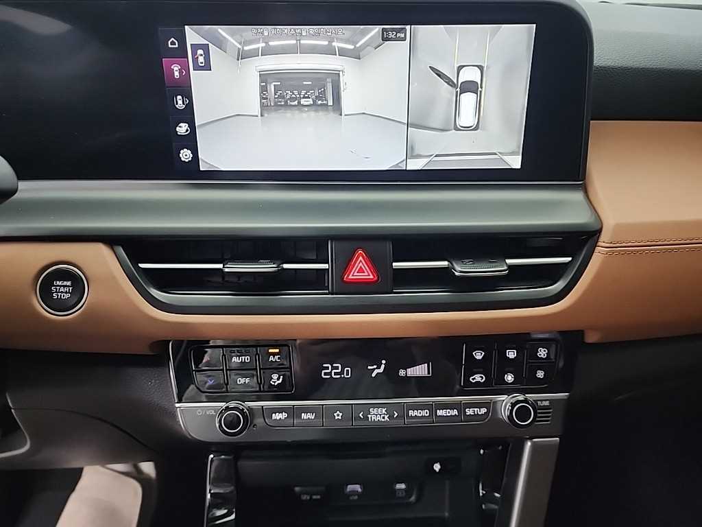 KIA Seltos - Vista 10