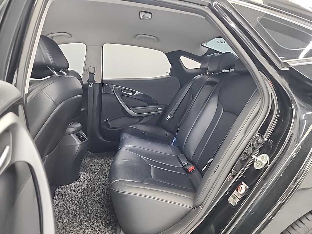 HYUNDAI Grandeur - Vista 12