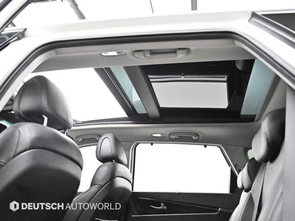 KIA Sorento 2015 Blanco - Importación desde Corea - HF Imports Iquique - Foto 18