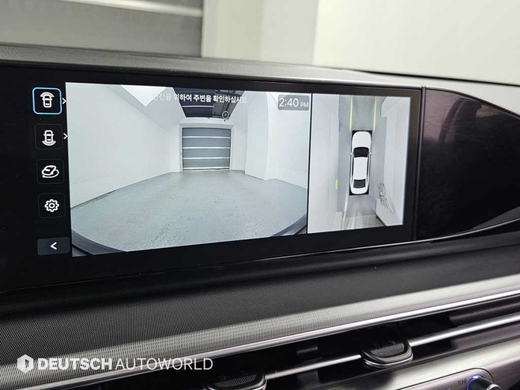 HYUNDAI Grandeur 2023 - Importación desde Corea - HF Imports Iquique - Foto 15