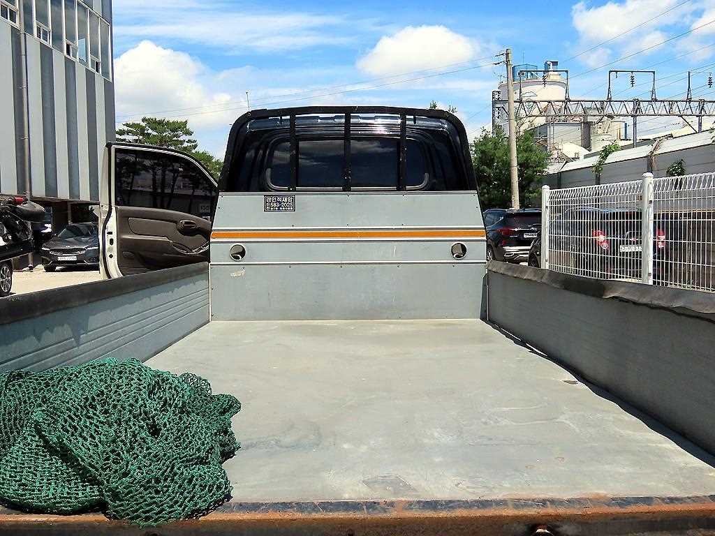 Small Truck Top_Powergate - Vista 5