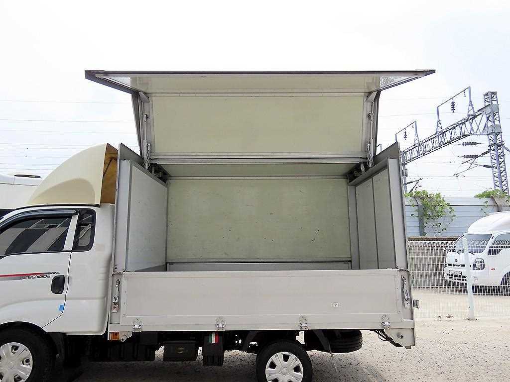 Small Truck Top_Wingbody - Vista 7