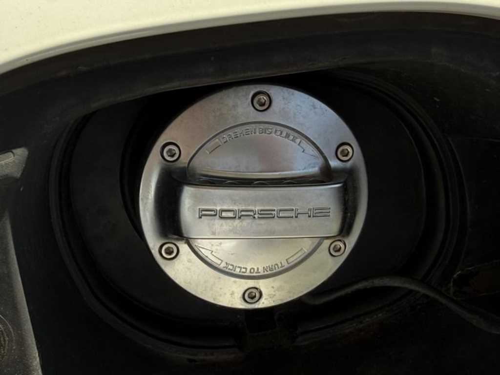 Porsche Macan 2015 Blanco - Importación desde Corea - HF Imports Iquique - Foto 20