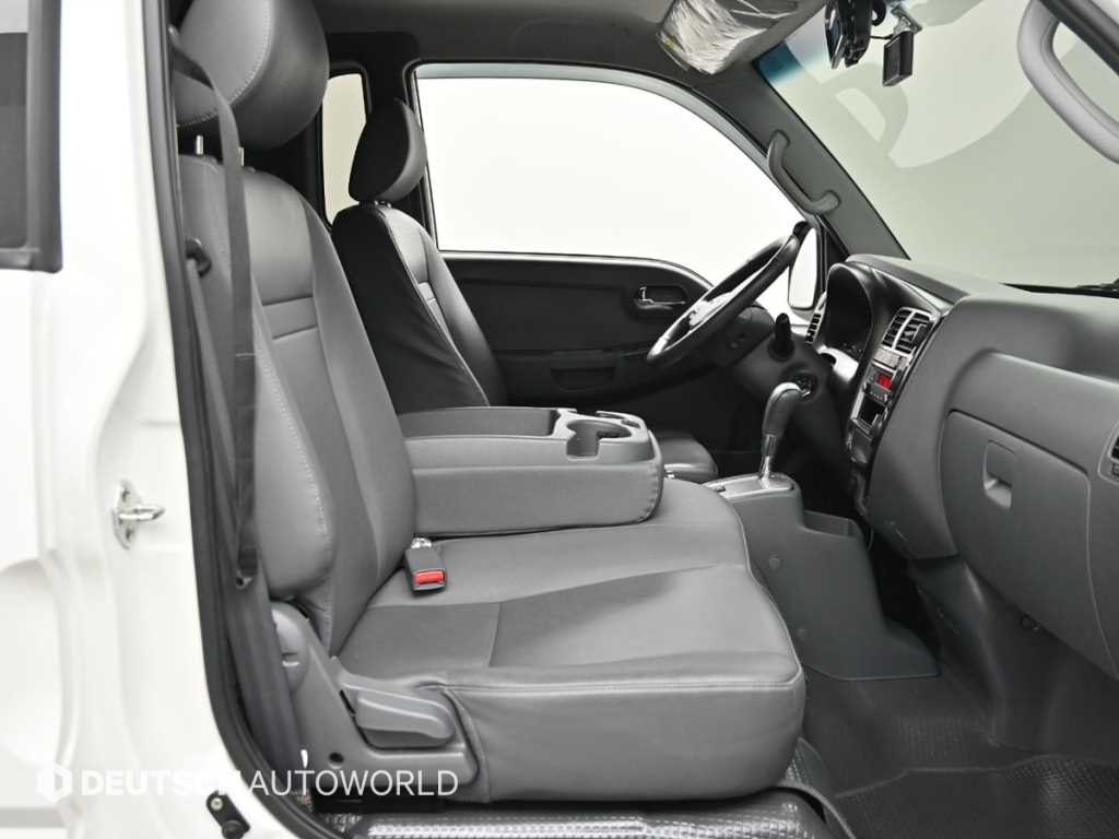 Small Truck Top_Wingbody - Vista 10