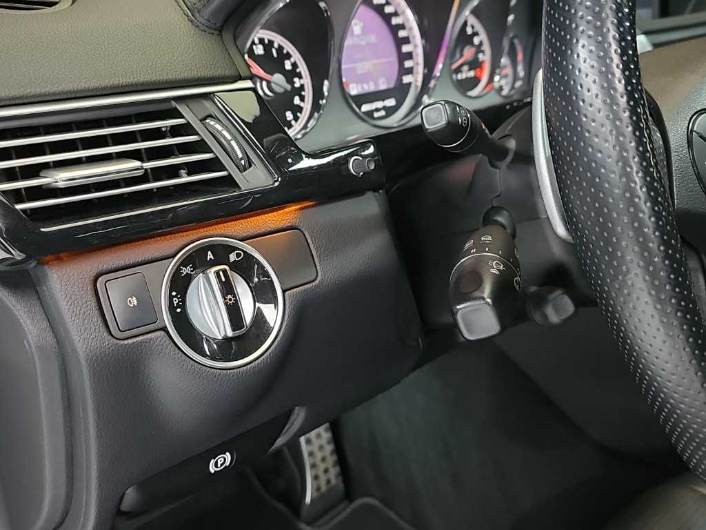 Mercedes Benz E class 2011 Blanco - Importación desde Corea - HF Imports Iquique - Foto 18