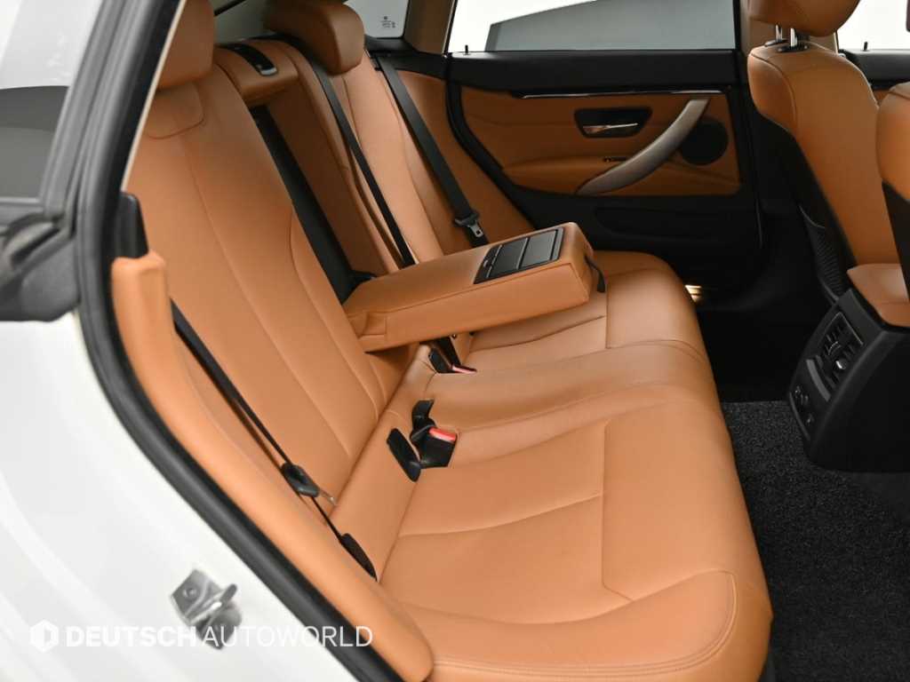 BMW 4 Series - Vista 12