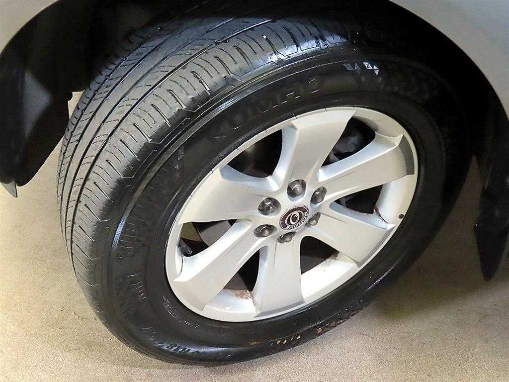 KIA Mohave 2009 Plateado - Importación desde Corea - HF Imports Iquique - Foto 20