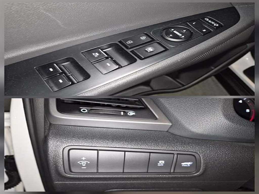 HYUNDAI Tucson - Vista 12