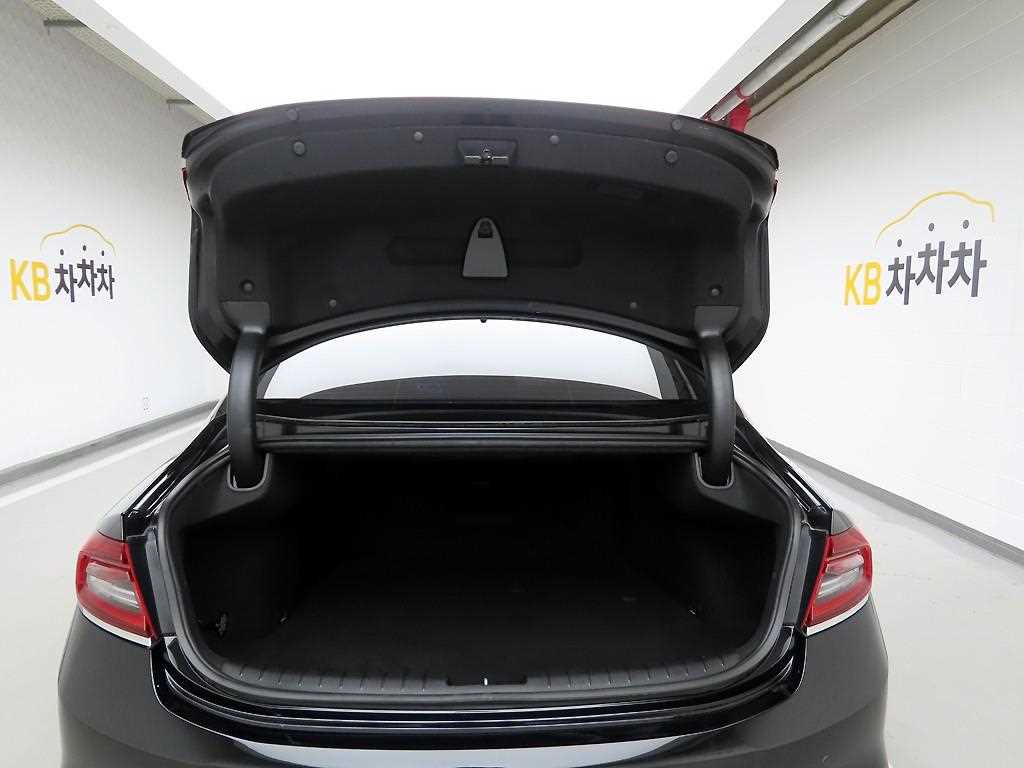 HYUNDAI Grandeur 2019 - Importación desde Corea - HF Imports Iquique - Foto 15