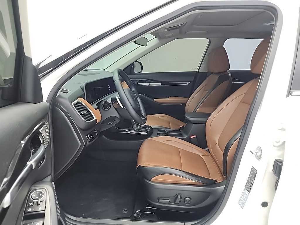 KIA Seltos - Vista 11