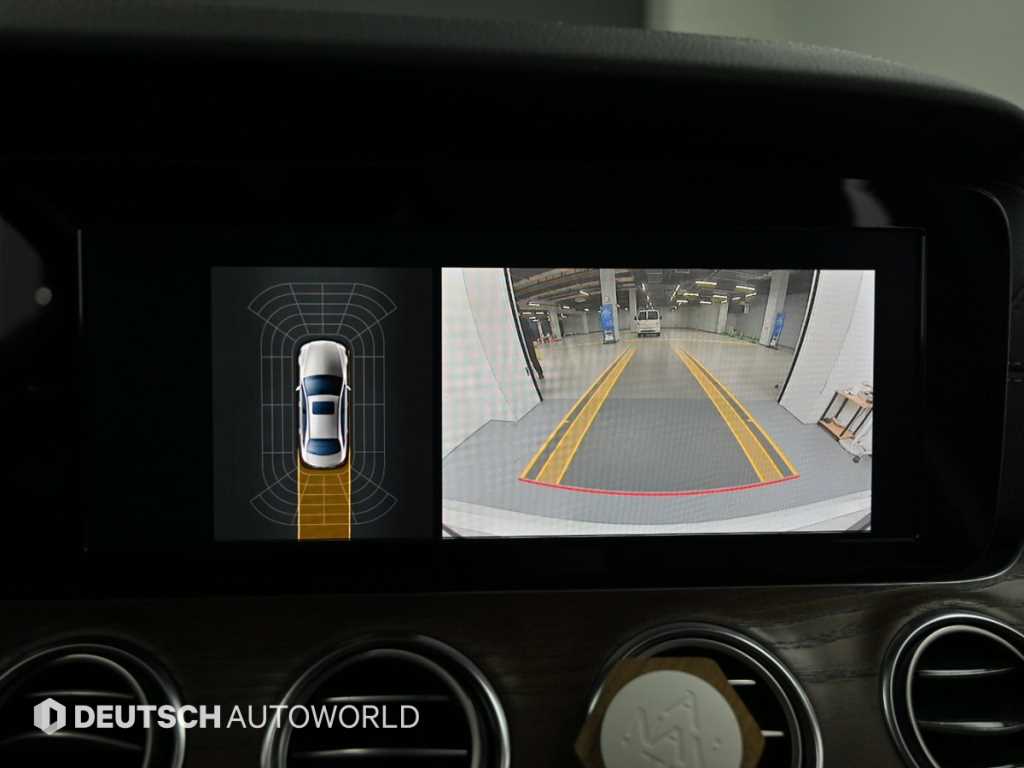 Mercedes Benz E class 2017 Blanco - Importación desde Corea - HF Imports Iquique - Foto 15