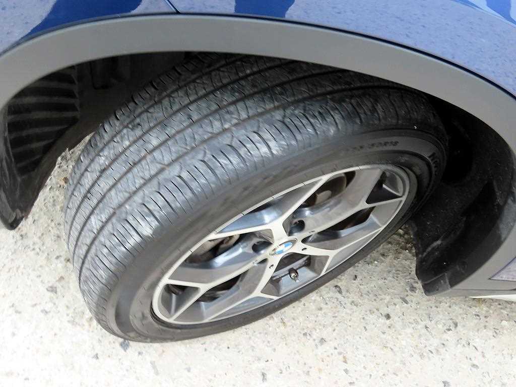 BMW X1 2019 Azul - Importación desde Corea - HF Imports Iquique - Foto 20