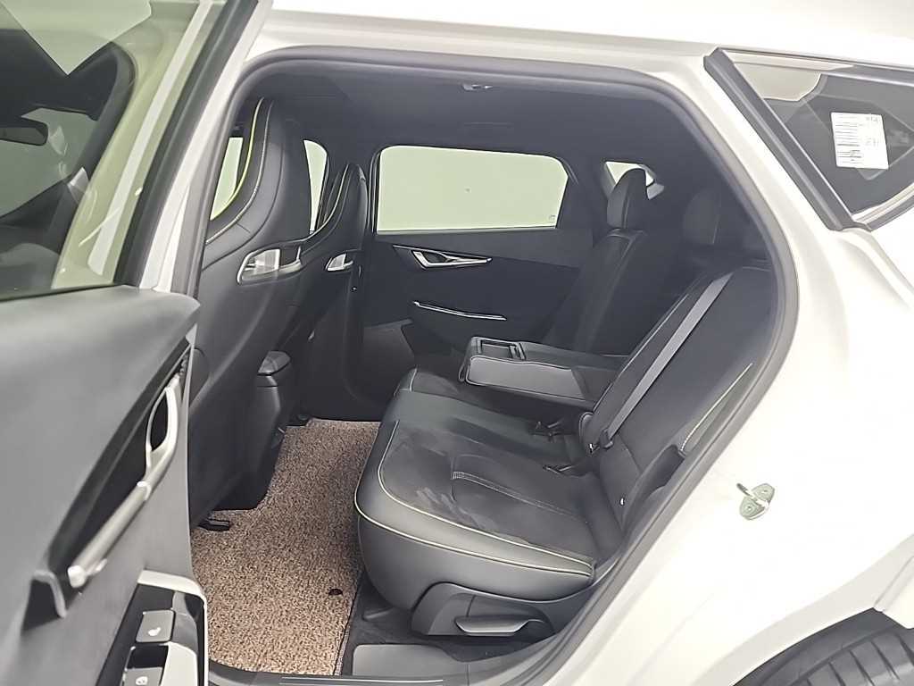 KIA EV6 - Vista 12