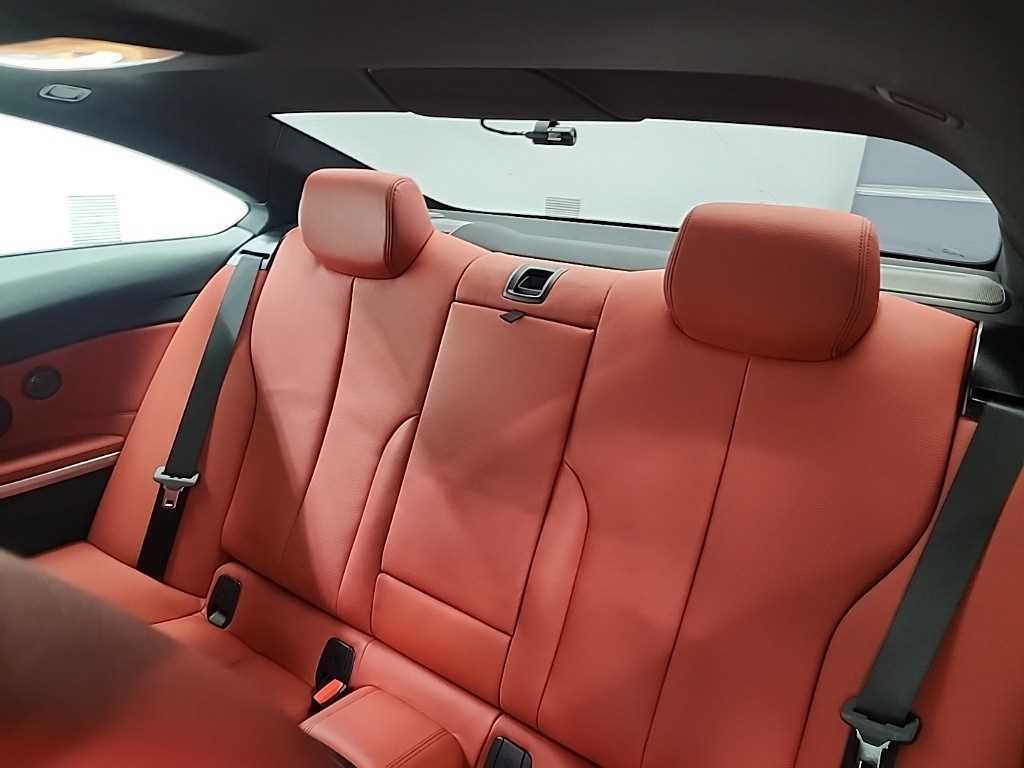 BMW 4 Series - Vista 12