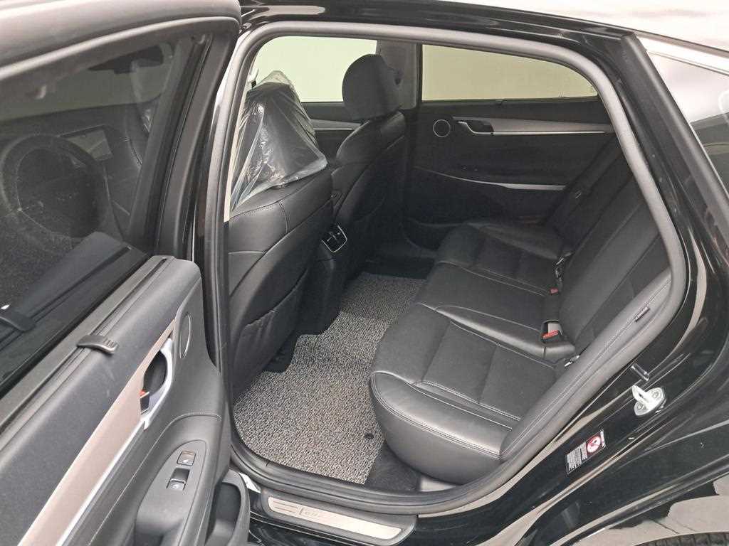 HYUNDAI Grandeur - Vista 10