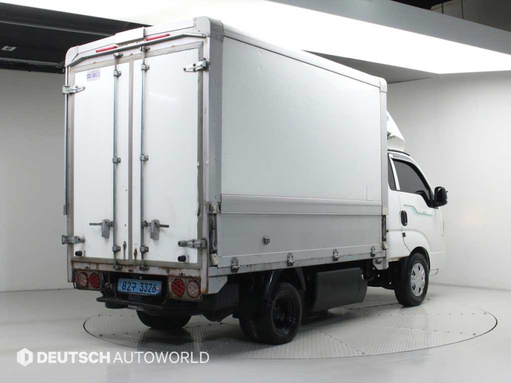 Small Truck Top_Wingbody - Vista 2