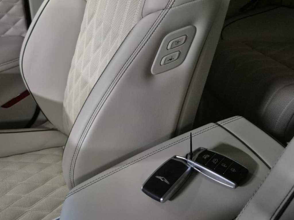 Genesis G70 2018 Gris - Importación desde Corea - HF Imports Iquique - Foto 17