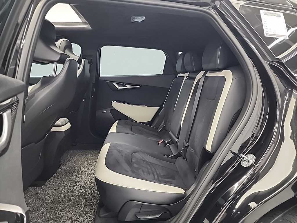 KIA EV6 - Vista 12