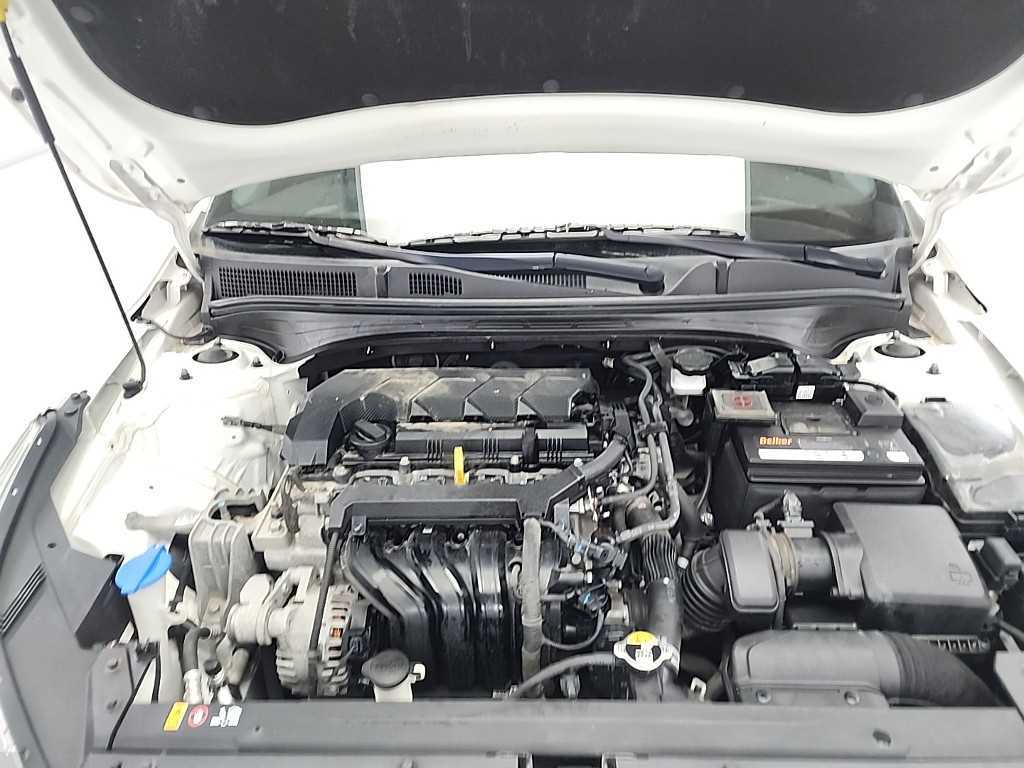KIA K3 - Vista 5