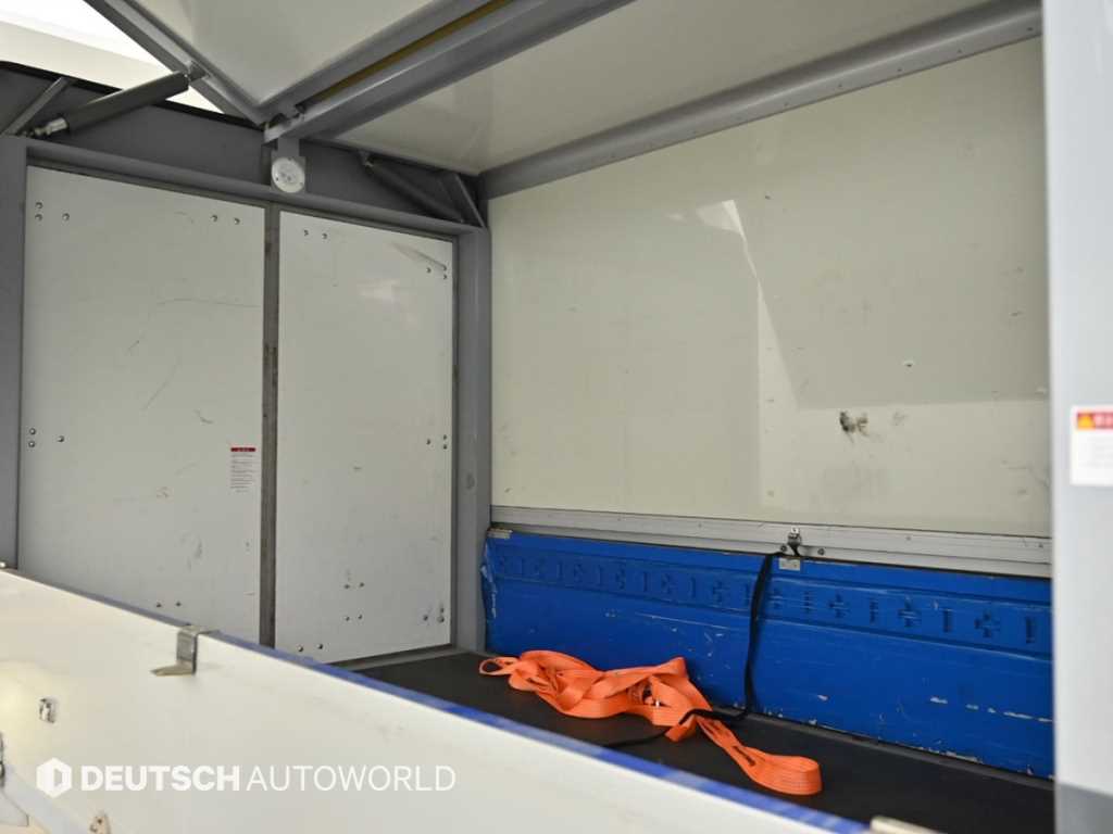 Small Truck Top_Wingbody - Vista 12