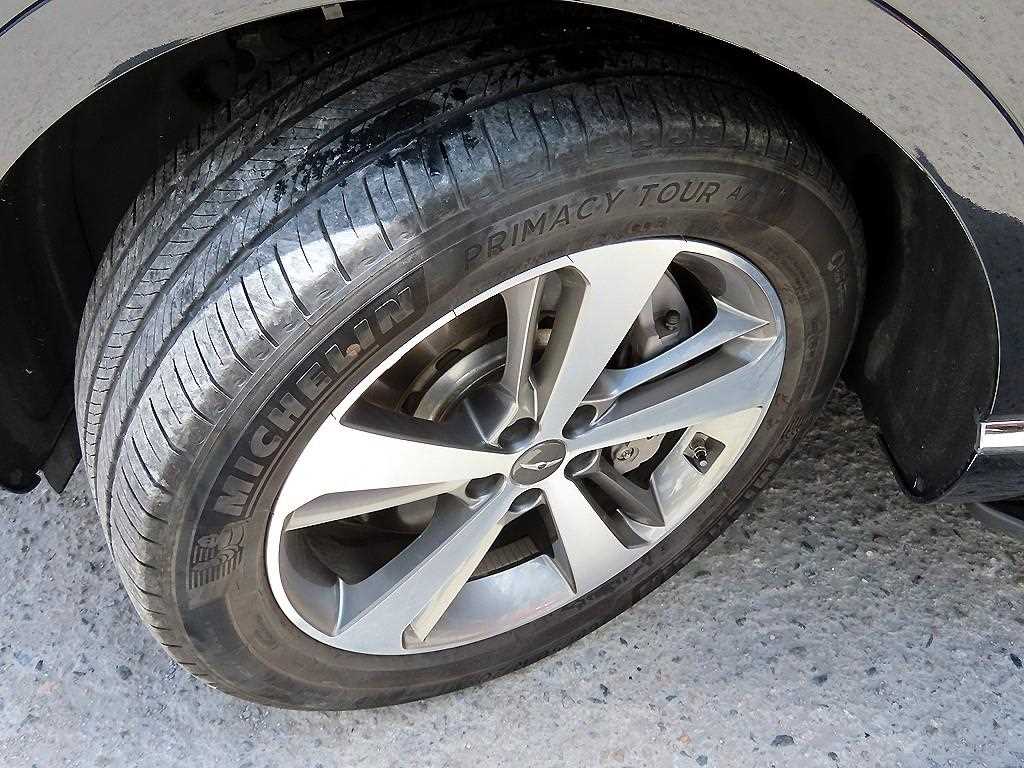 Genesis GV80 2022 Negro - Importación desde Corea - HF Imports Iquique - Foto 20