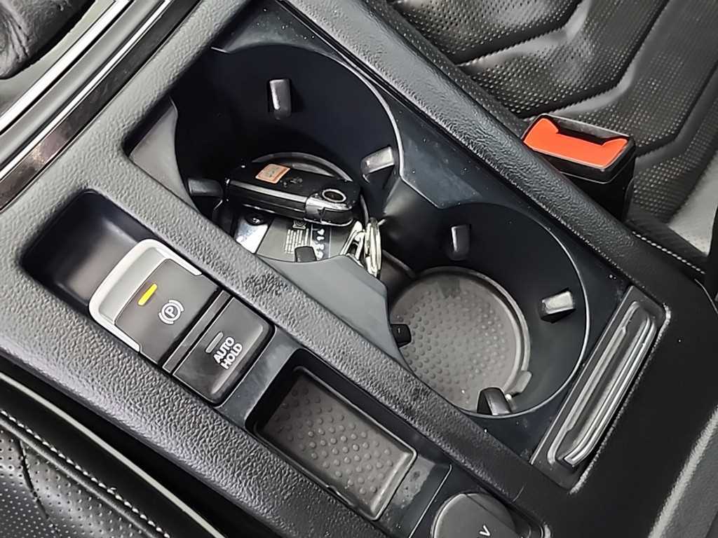 Volkswagen Arteon 2019 Blanco - Importación desde Corea - HF Imports Iquique - Foto 17