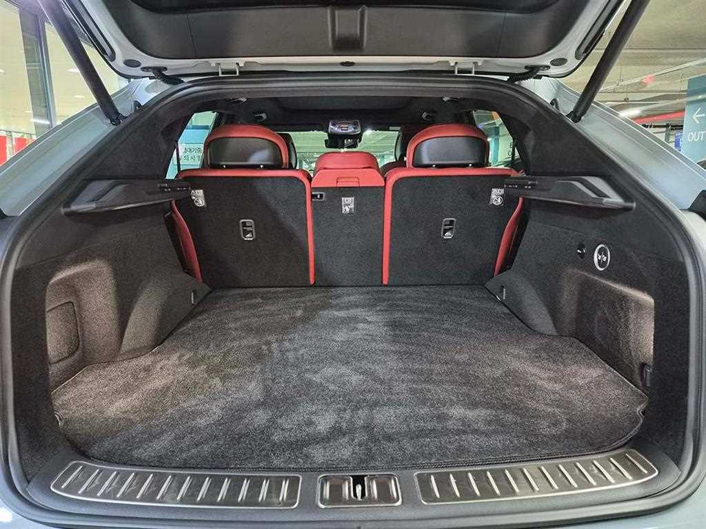 Genesis GV80 2024 Gris - Importación desde Corea - HF Imports Iquique - Foto 18