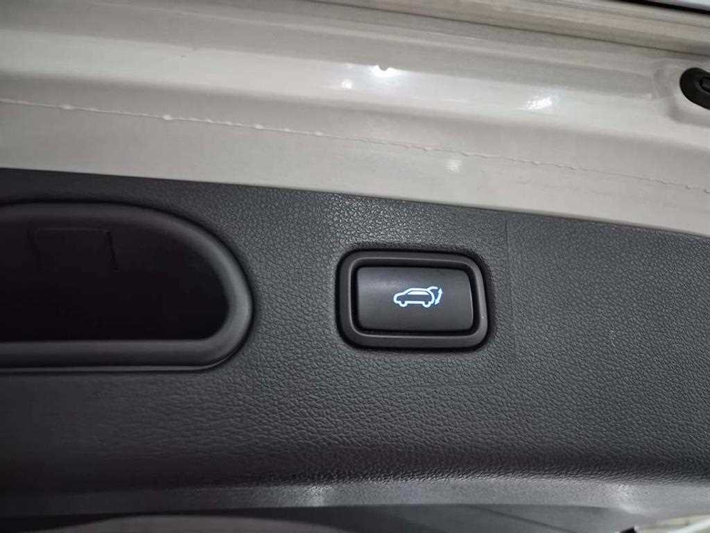 HYUNDAI Tucson 2018 Blanco - Importación desde Corea - HF Imports Iquique - Foto 16
