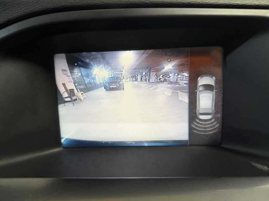 Volvo S60 - Vista 12