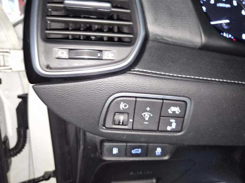 HYUNDAI Grandeur 2017 Blanco - Importación desde Corea - HF Imports Iquique - Foto 13