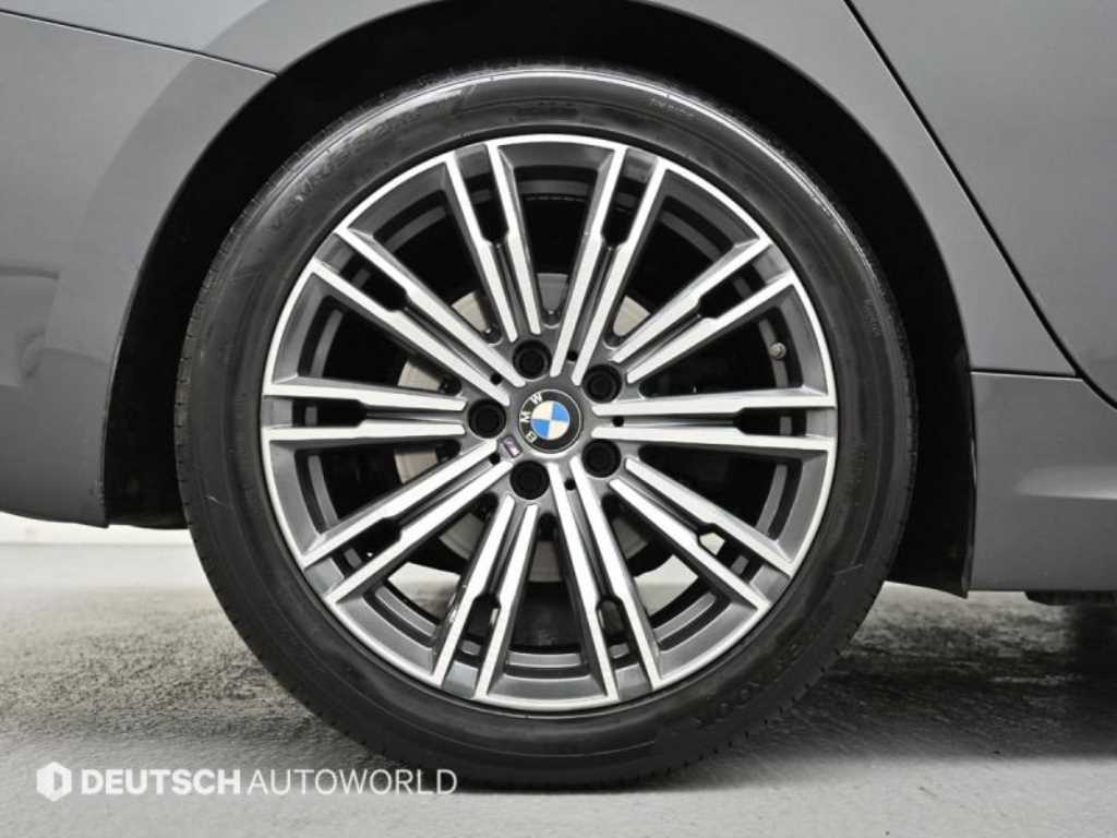 BMW 3 series - Vista 5